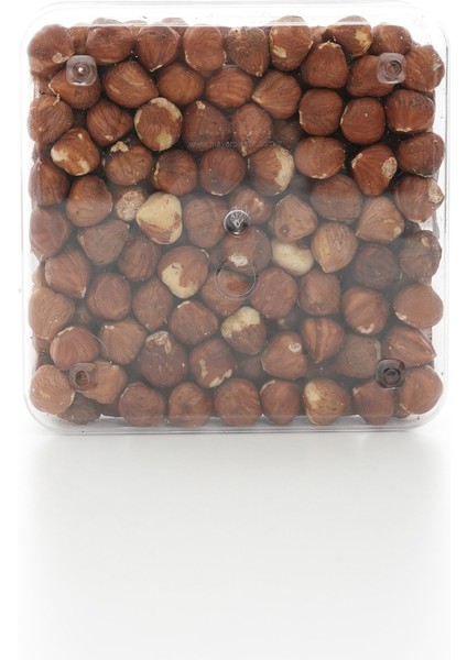 Çiğ Fındık 350 gr