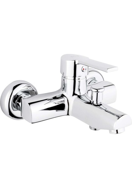 Sümela Mix Banyo Bataryası