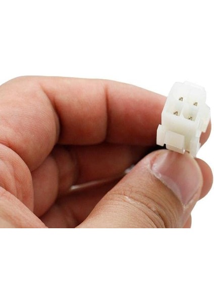 Plus PX-4261 4 Pin To 8 Pin Psu Güç Çevirici, Anakrt 4pini 8 Pine Çevirici Kablo fiyatları