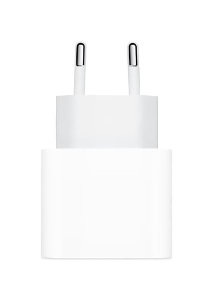 Garantili ) Apple Türkiye Adaptörü ( Usb-C Güç 20 W Yeni