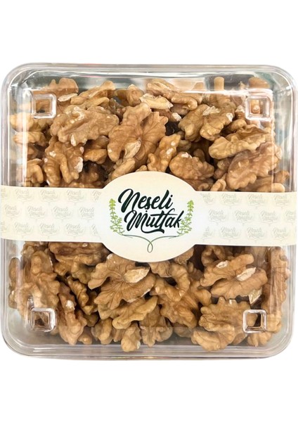 Yerli Ceviz Içi 200 gr