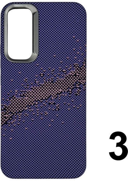 Samsung Galaxy S23 Uyumlu NT-N054 Arka Koruma Kılıf modelleri