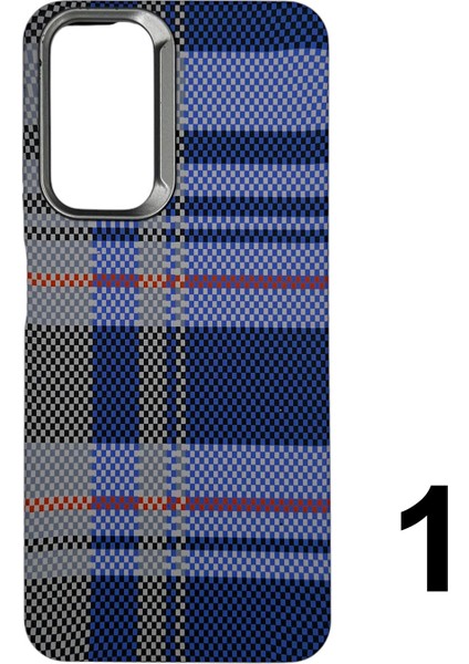 Xiaomi Redmi Note 12S Uyumlu NT-N054 Arka Koruma Kılıf