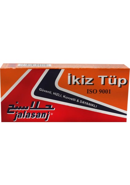 Iran Yapıştırıcı Ikiz Tüp fiyatları