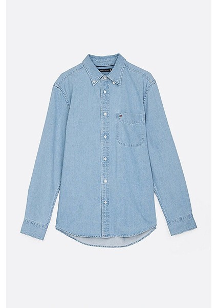 Denım Rf Shırt indirimleri