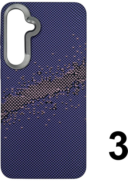 Samsung Galaxy A35 Uyumlu NT-N054 Arka Koruma Kılıf modelleri