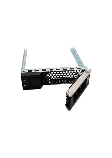 X7K8W Dell Uyumlu 3.5" Disk Kızağı (R640 R740 R650 R750)