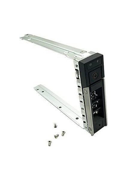 X7K8W Dell Uyumlu 3.5" Disk Kızağı (R640 R740 R650 R750)