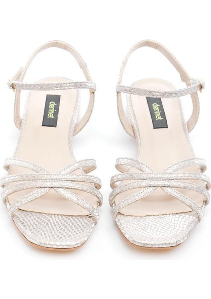 Bilekten Bantlı Babet modelleri