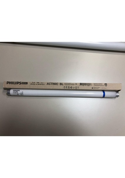 Phılıps 15W Bl 45CM Teflon Kaplı Sinek Lambası modelleri