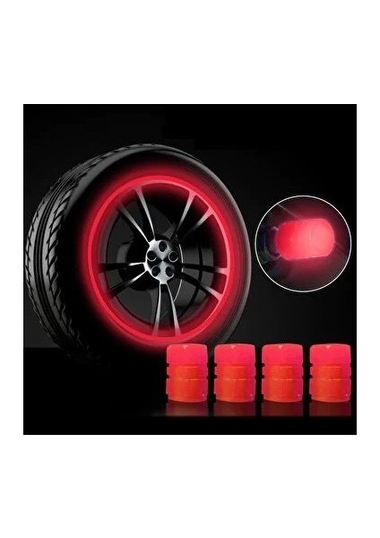 Oz cm ax 4 Adet Fosforlu Sibop Kapağı 3 Renk fiyatları