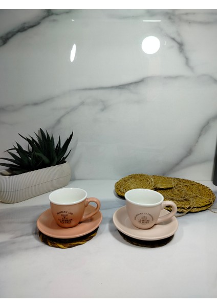 mc Grand 4 Parça Kahve Fincan Seti fiyatları