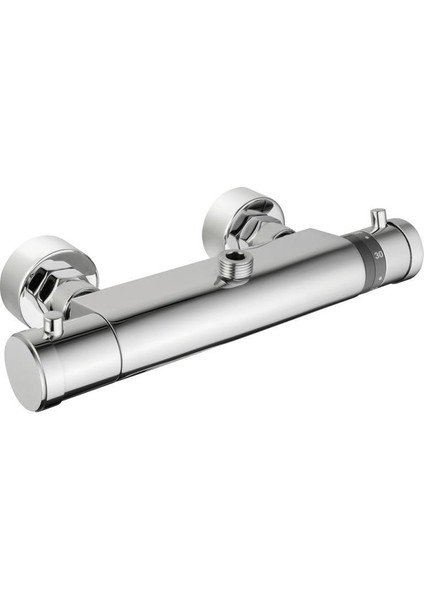 Aquaheat Termostatik Duş Bataryası, Banyo Bataryası A47055EXPS