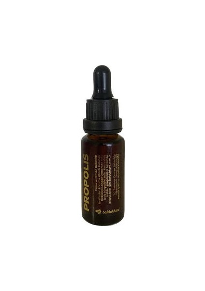Propolis Damla