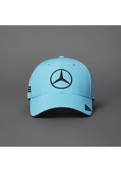 Mercedes Amg Driver Şapka