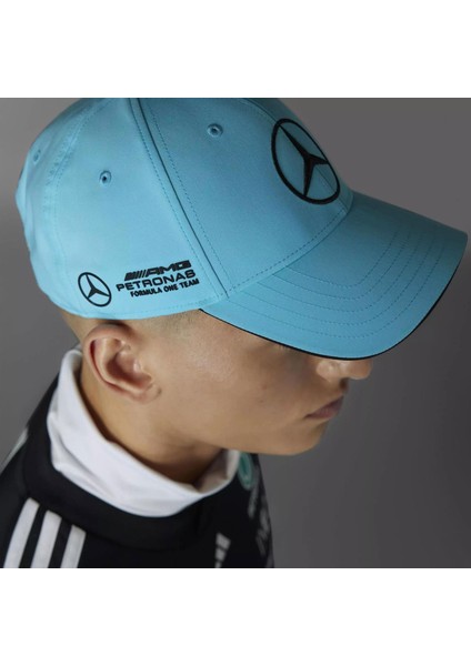 Mercedes Amg Driver Şapka