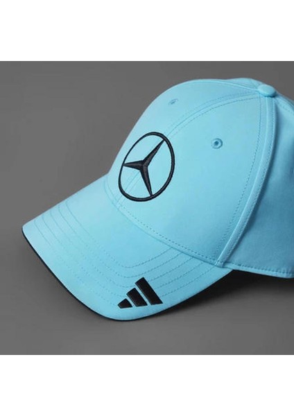 Mercedes Amg Driver Şapka