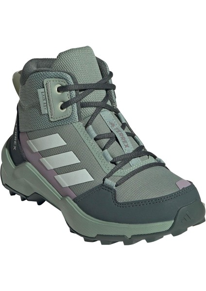 Terrex Ax4r Rain.Rdy Mid Çocuk Outdoor Ayakkabı fırsatları