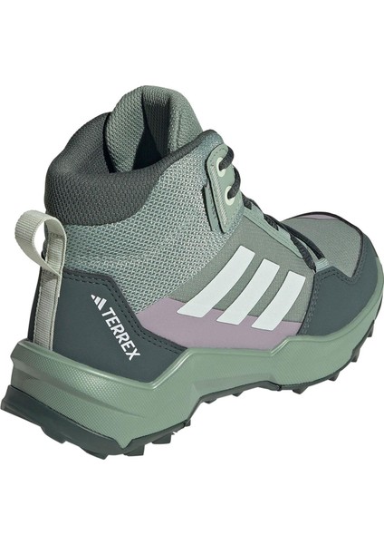 Terrex Ax4r Rain.Rdy Mid Çocuk Outdoor Ayakkabı indirimleri