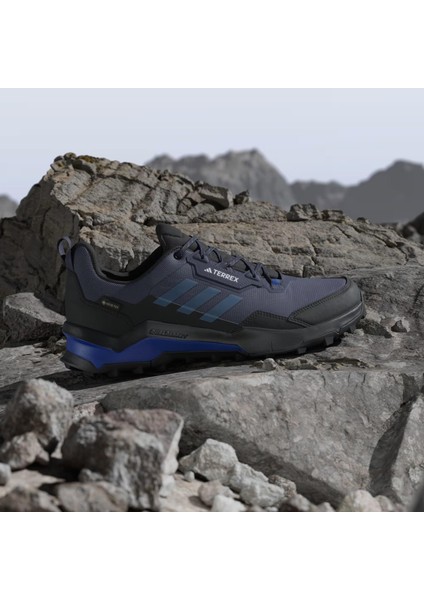 Terrex Ax4 Gore Tex Erkek Outdoor Ayakkabı