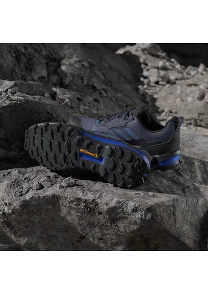 Terrex Ax4 Gore Tex Erkek Outdoor Ayakkabı