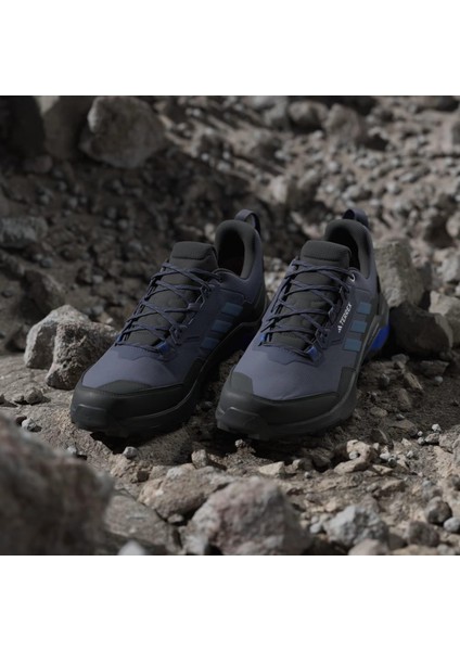 Terrex Ax4 Gore Tex Erkek Outdoor Ayakkabı