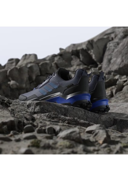 Terrex Ax4 Gore Tex Erkek Outdoor Ayakkabı