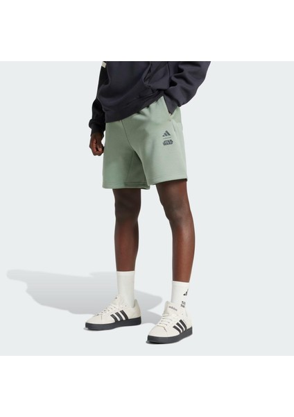 Star Wars The Mandalorian Erkek Şort