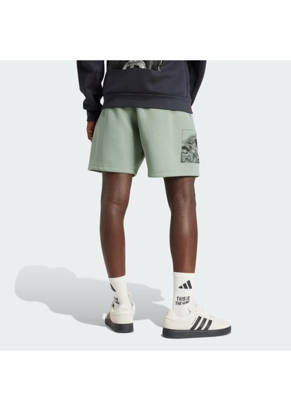 Star Wars The Mandalorian Erkek Şort fiyatları