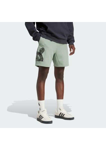 Star Wars The Mandalorian Erkek Şort modelleri