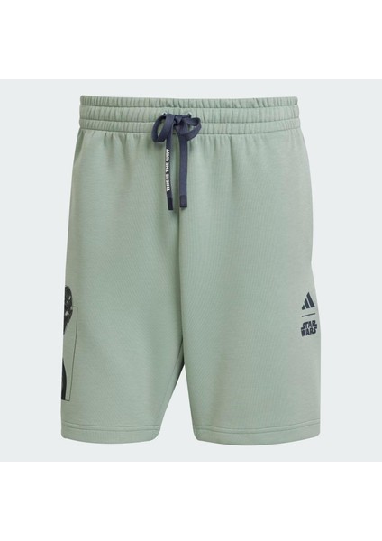 Star Wars The Mandalorian Erkek Şort fırsatları