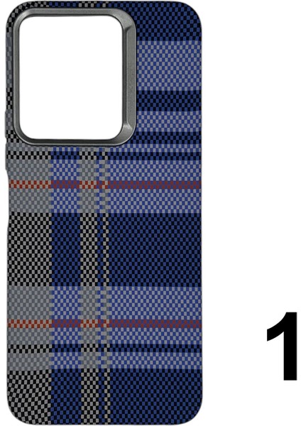 Infinix 30i Uyumlu NT-N054 Arka Koruma Kılıf