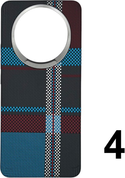 Realme 11 Pro 5g Uyumlu NT-N054 Arka Koruma Kılıf