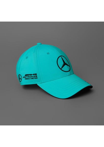 Mercedes Amg Petronas Şapka