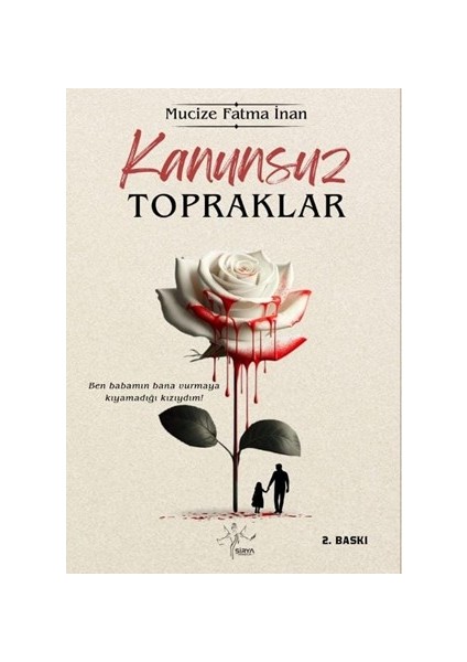 Kanunsuz Topraklar