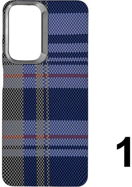 Samsung Galaxy S23 Ultra Uyumlu NT-N054 Arka Koruma Kılıf