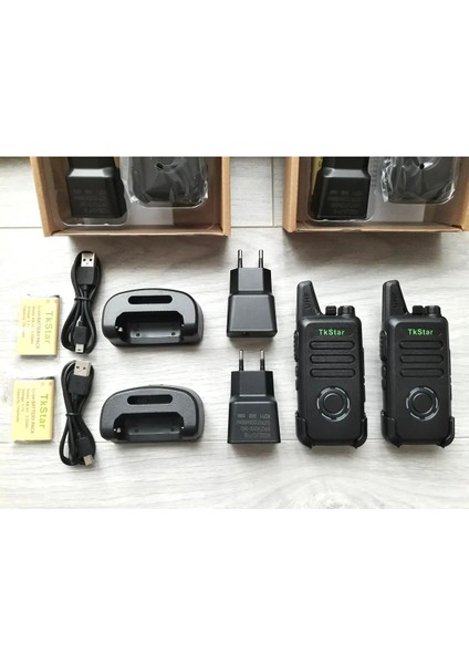 10 Lu Set Tkstar Göstergeli Redline Hayalet Ekran Türkçe Kafe Otel Dişçi Güzellik Salon Gezi Telsizi fiyatları