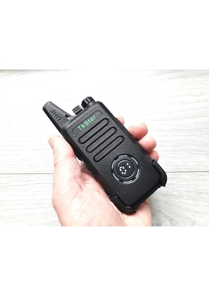 10 Lu Set Tkstar Göstergeli Redline Hayalet Ekran Türkçe Kafe Otel Dişçi Güzellik Salon Gezi Telsizi modelleri