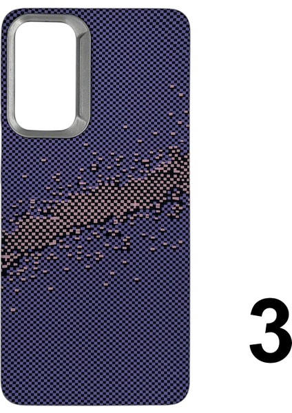 Oppo A74 Uyumlu NT-N054 Arka Koruma Kılıf