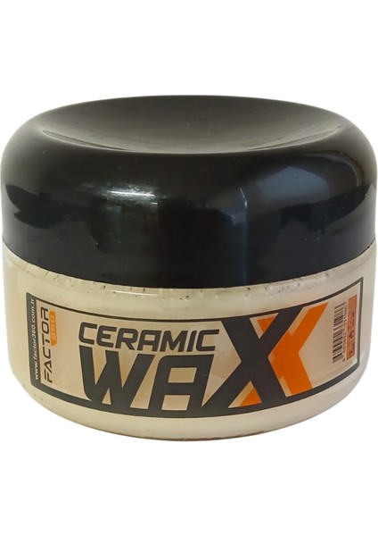 Ceramıc Wax Boya Cila Koruma Sünger Hediyeli fiyatları