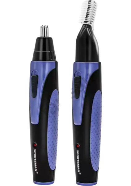Sportsman SM-410S – Profesyonel ve Çok Amaçlı Kişisel Bakım Seti
