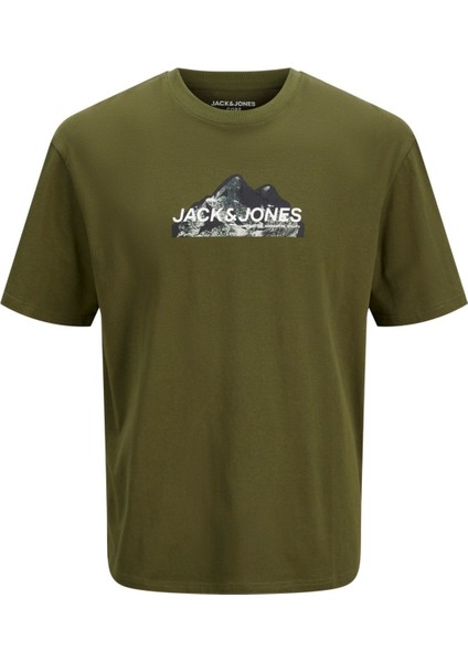 Erkek Çocuk Yeşil T-Shirt fiyatları