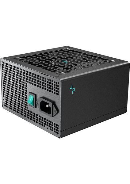 Deepcool 850W PN850D 80+ Gold Atx 3.1 Pcıe 5.1 Gen5 Güç Kaynağı
