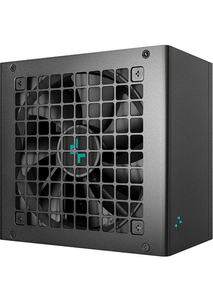 Deepcool 850W PN850D 80+ Gold Atx 3.1 Pcıe 5.1 Gen5 Güç Kaynağı