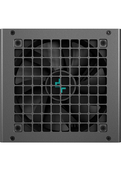 Deepcool 850W PN850D 80+ Gold Atx 3.1 Pcıe 5.1 Gen5 Güç Kaynağı