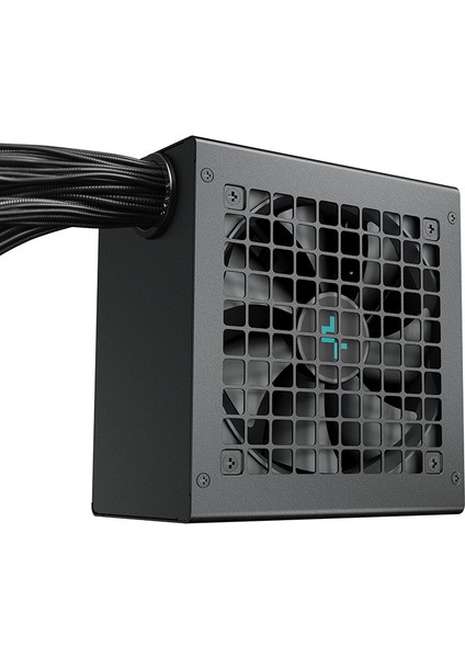 Deepcool 850W PN850D 80+ Gold Atx 3.1 Pcıe 5.1 Gen5 Güç Kaynağı