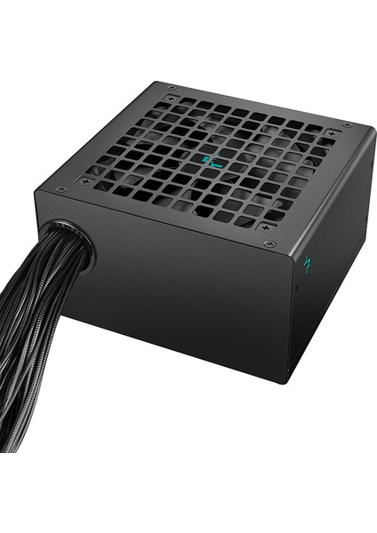 Deepcool 850W PN850D 80+ Gold Atx 3.1 Pcıe 5.1 Gen5 Güç Kaynağı