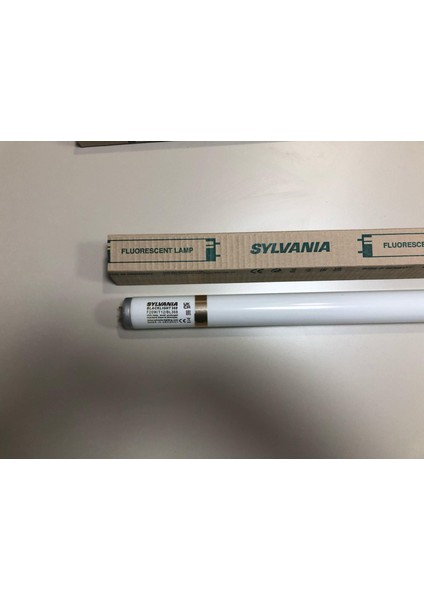 Sylvanıa 20W Bl 60CM Teflon Kaplı Sinek Lambası fırsatları