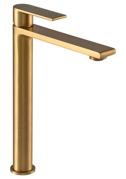 FM-2322 Altın Lavabo Bataryası