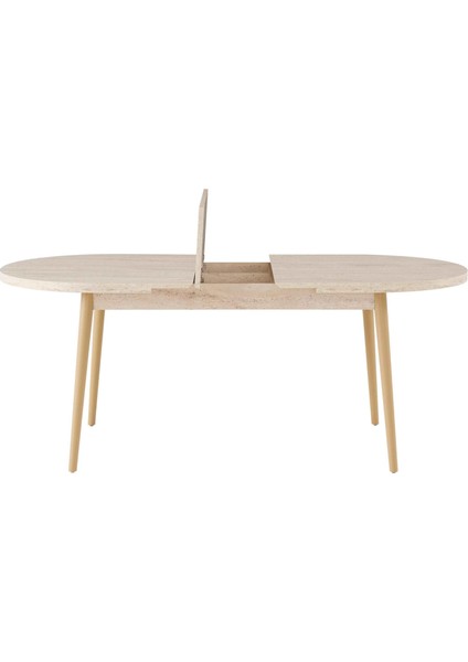 Damla Yemek Masası 90 x 156 cm fiyatları